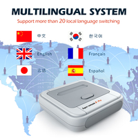 Gra wideo konsola Super konsola X Pro 4K HD na PSP/PS1/N64 Retro Mini tuner telewizyjny odtwarzacz gier z ponad 50000 grami z emulatorem 50 + 4